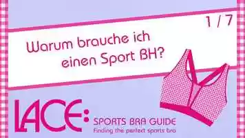 Free download Warum brauche ich einen Sport BH? PART [1/7] | Lace.eu video and edit with RedcoolMedia movie maker MovieStudio video editor online and AudioStudio audio editor onlin